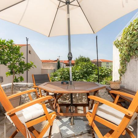 Guest House Otto Пунат Экстерьер фото