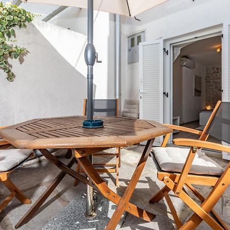 Guest House Otto Пунат Экстерьер фото