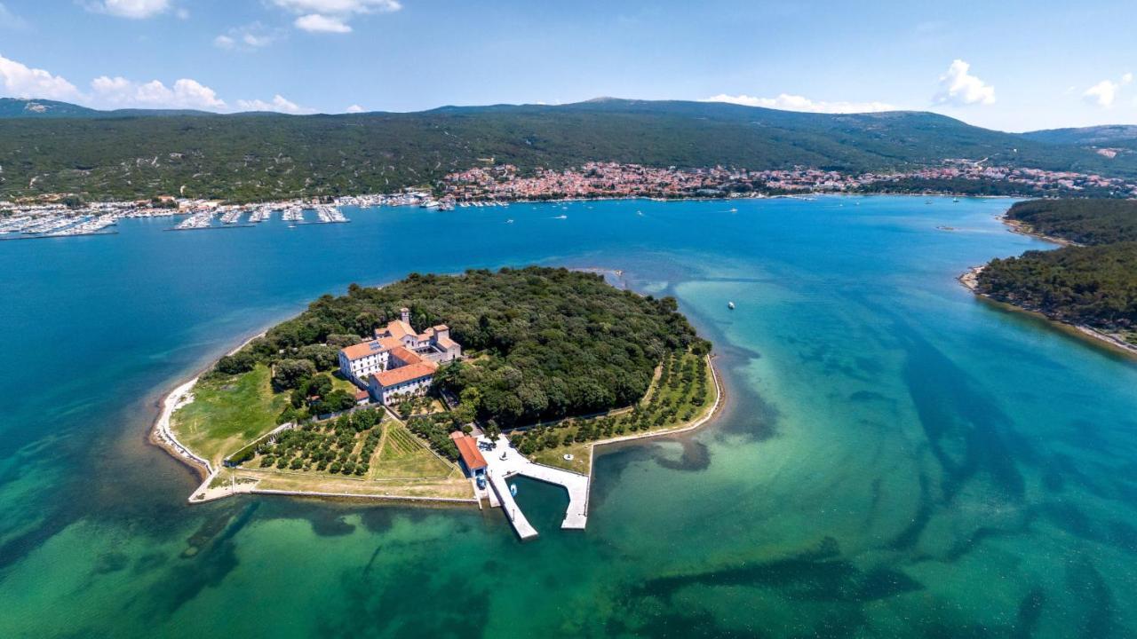Guest House Otto Пунат Экстерьер фото