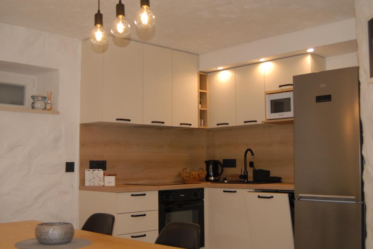 Guest House Otto Пунат Экстерьер фото