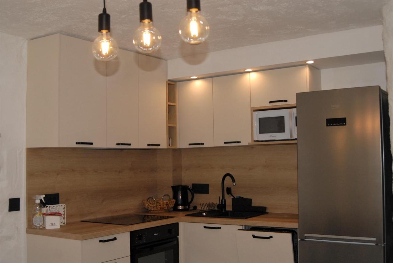 Guest House Otto Пунат Экстерьер фото