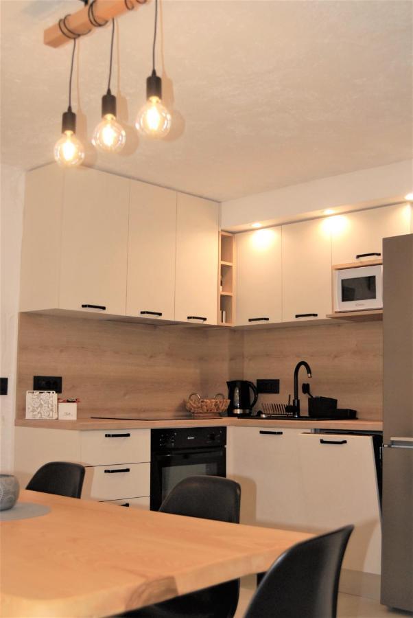 Guest House Otto Пунат Экстерьер фото