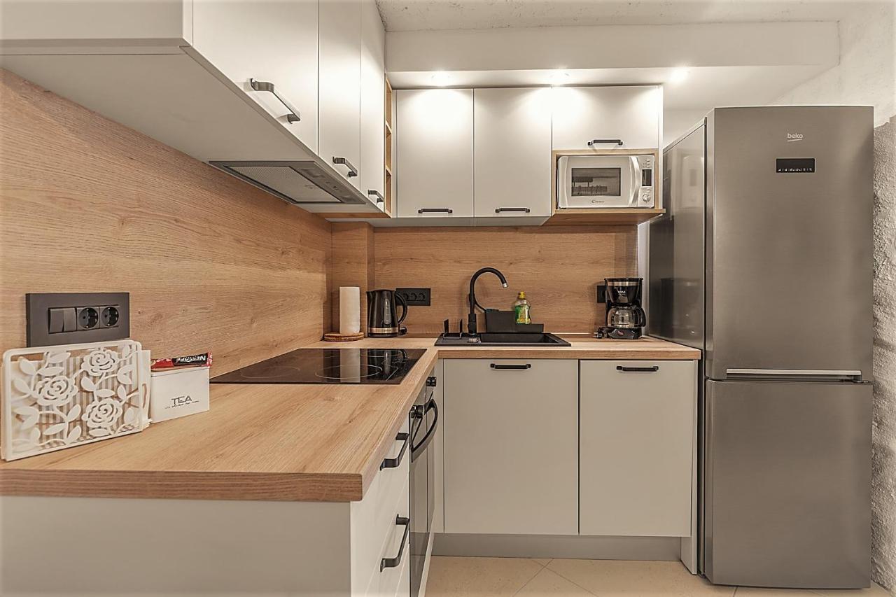 Guest House Otto Пунат Экстерьер фото