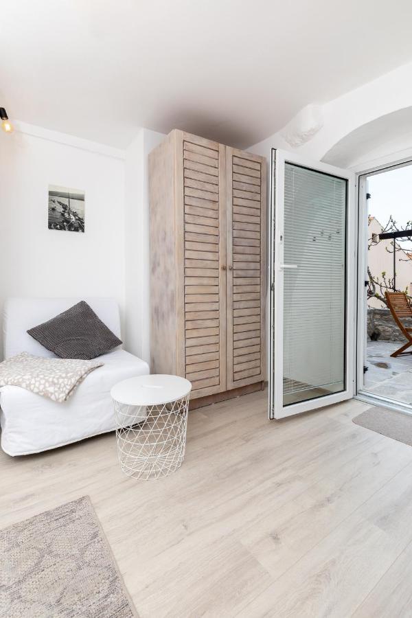 Guest House Otto Пунат Экстерьер фото