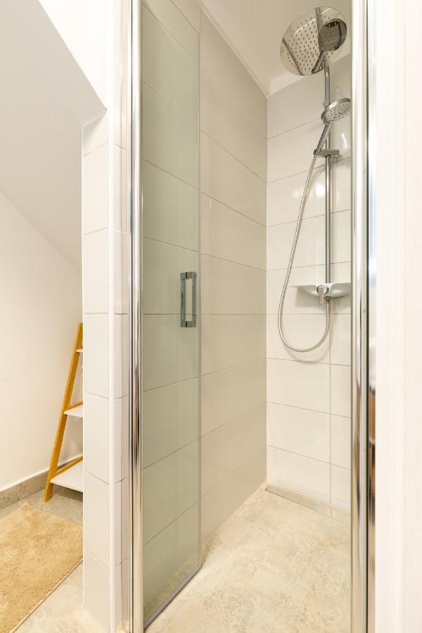 Guest House Otto Пунат Экстерьер фото