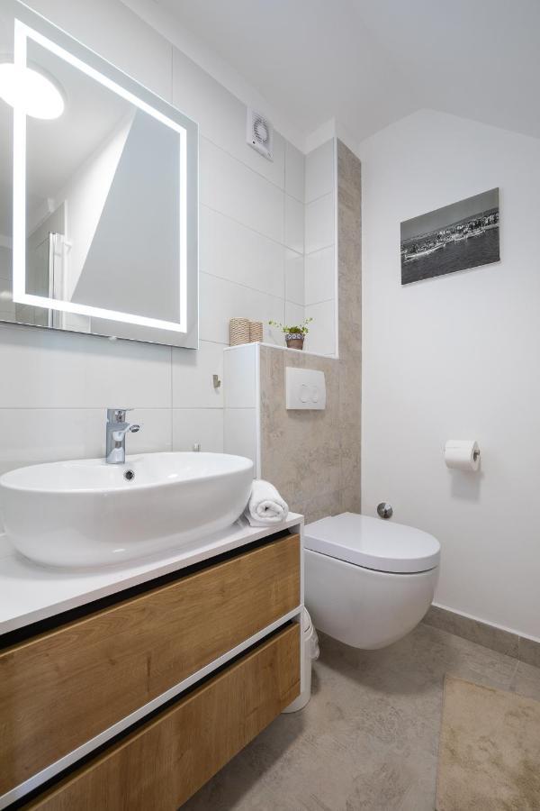 Guest House Otto Пунат Экстерьер фото