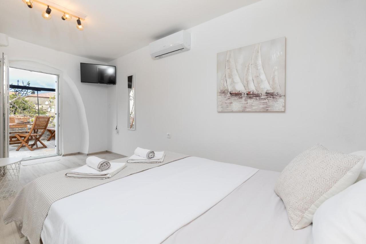 Guest House Otto Пунат Экстерьер фото