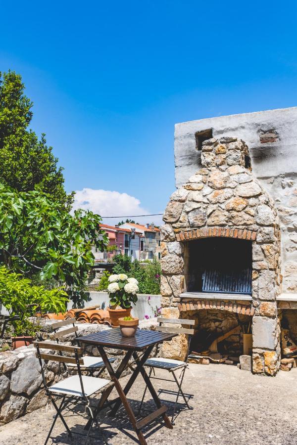 Guest House Otto Пунат Экстерьер фото