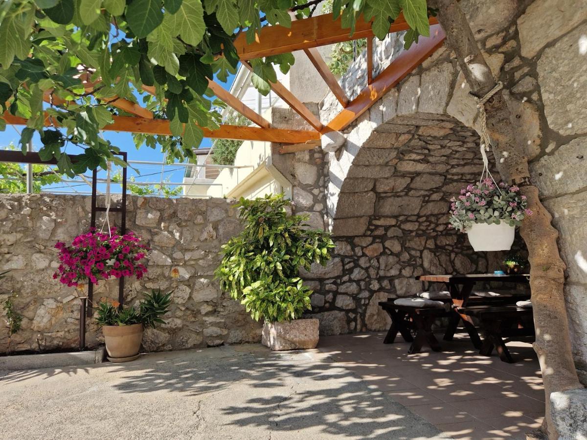 Guest House Otto Пунат Экстерьер фото