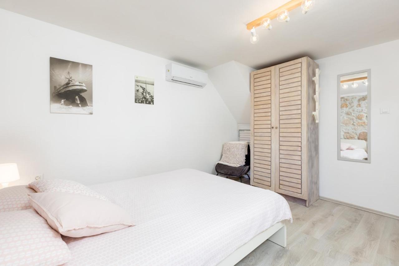 Guest House Otto Пунат Экстерьер фото