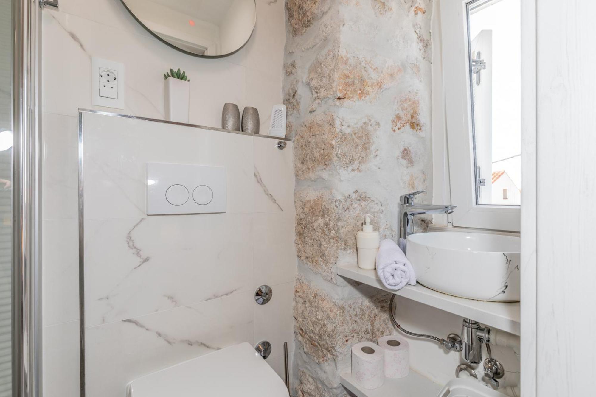 Guest House Otto Пунат Экстерьер фото