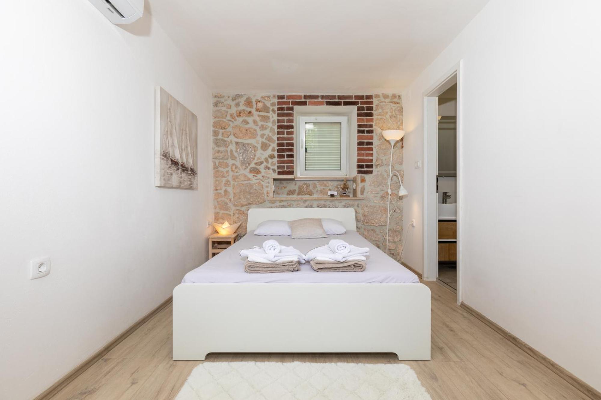 Guest House Otto Пунат Экстерьер фото