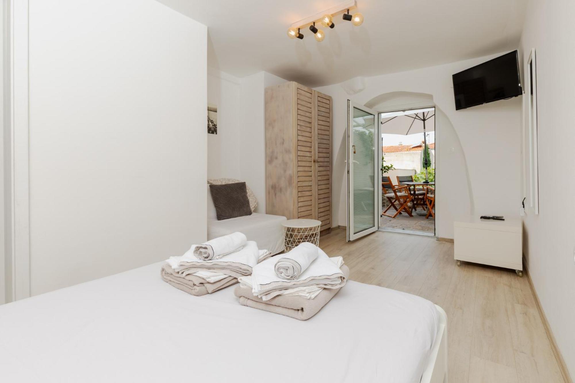 Guest House Otto Пунат Экстерьер фото