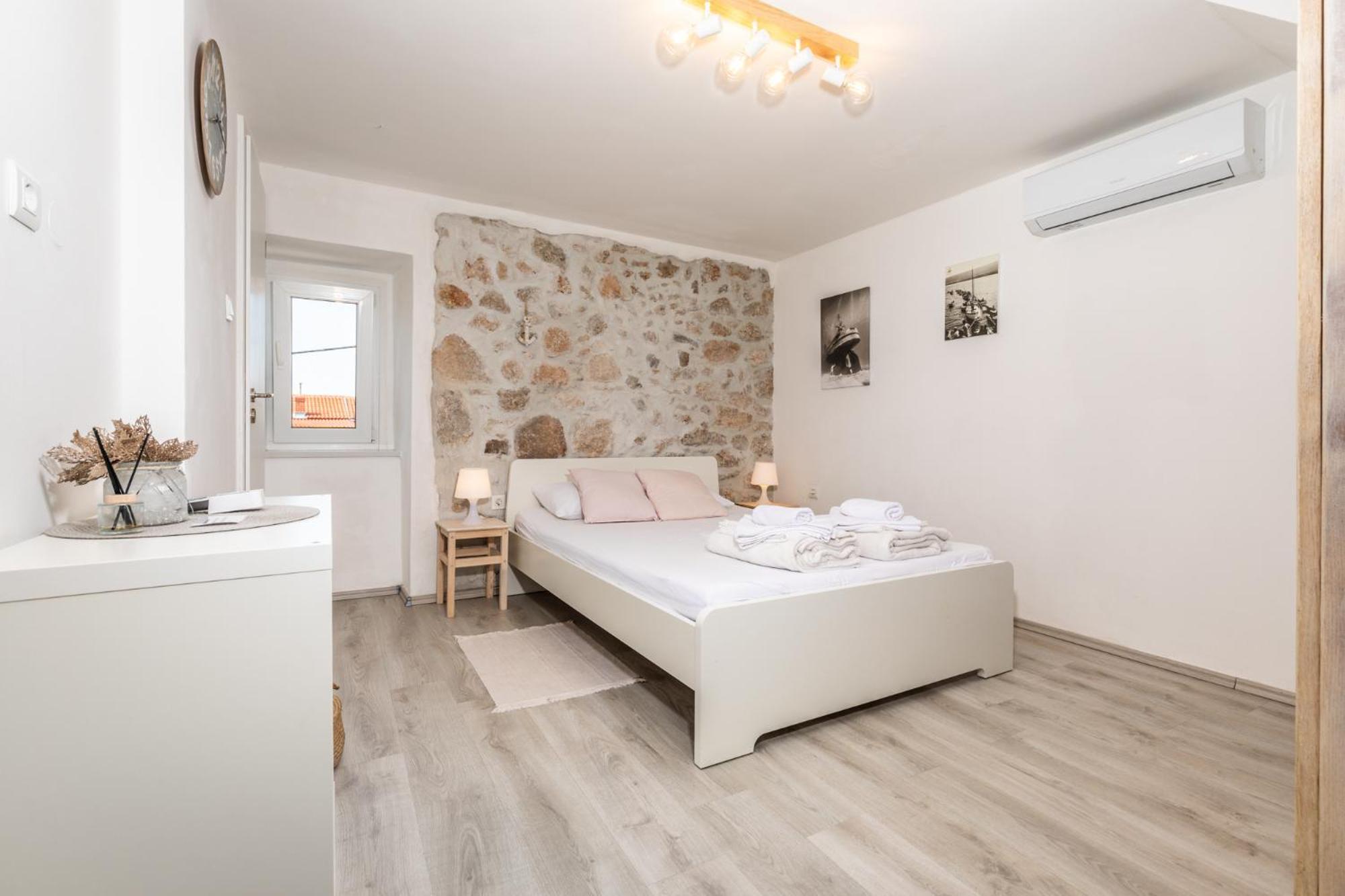 Guest House Otto Пунат Экстерьер фото