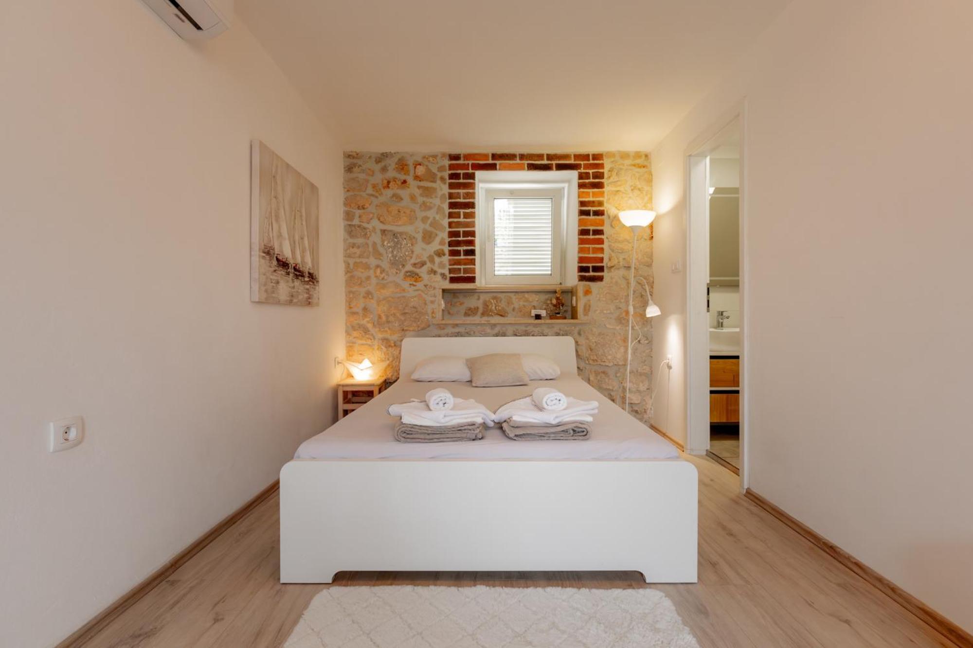 Guest House Otto Пунат Экстерьер фото