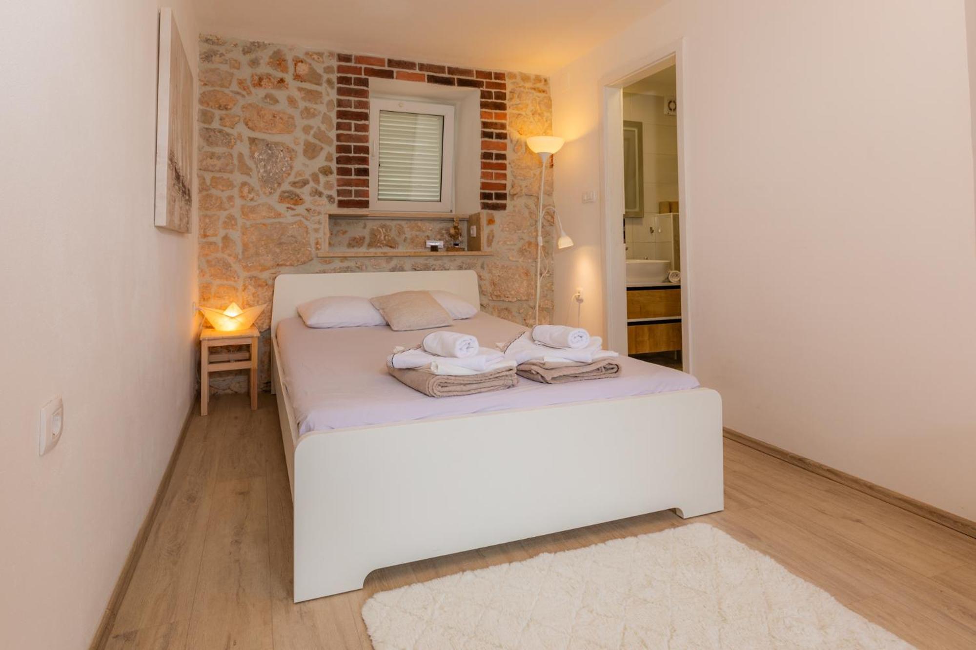 Guest House Otto Пунат Экстерьер фото