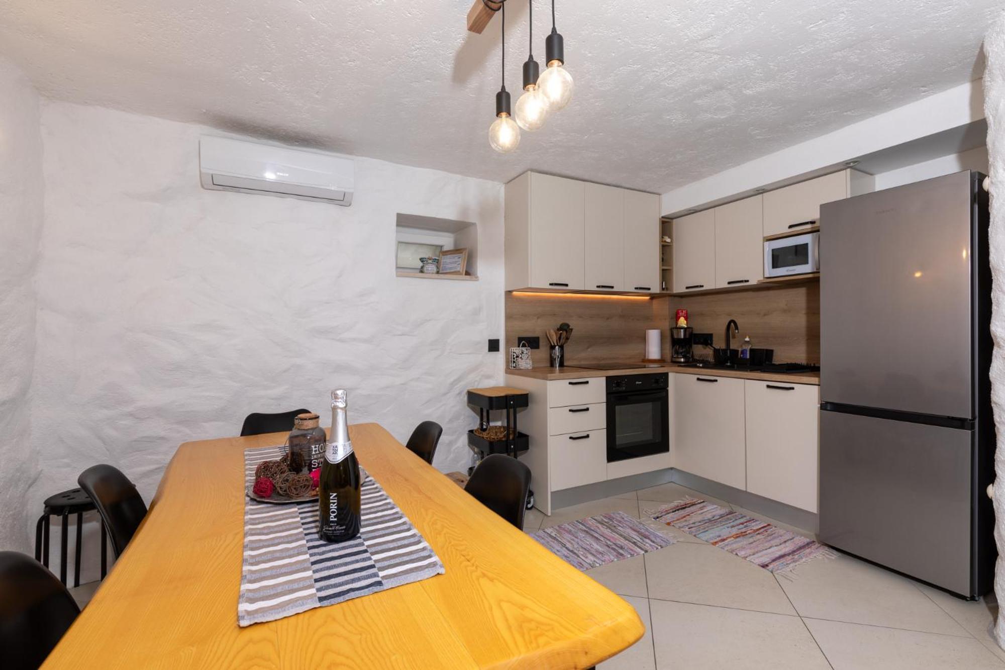 Guest House Otto Пунат Экстерьер фото