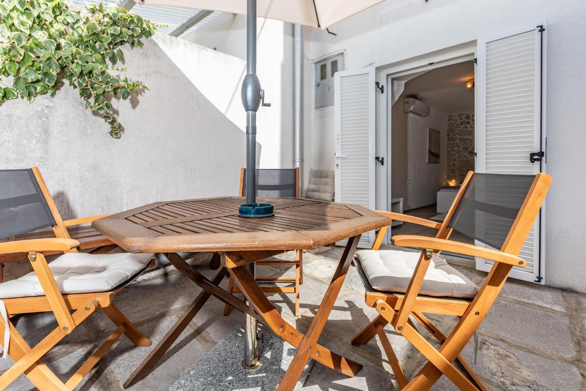 Guest House Otto Пунат Экстерьер фото