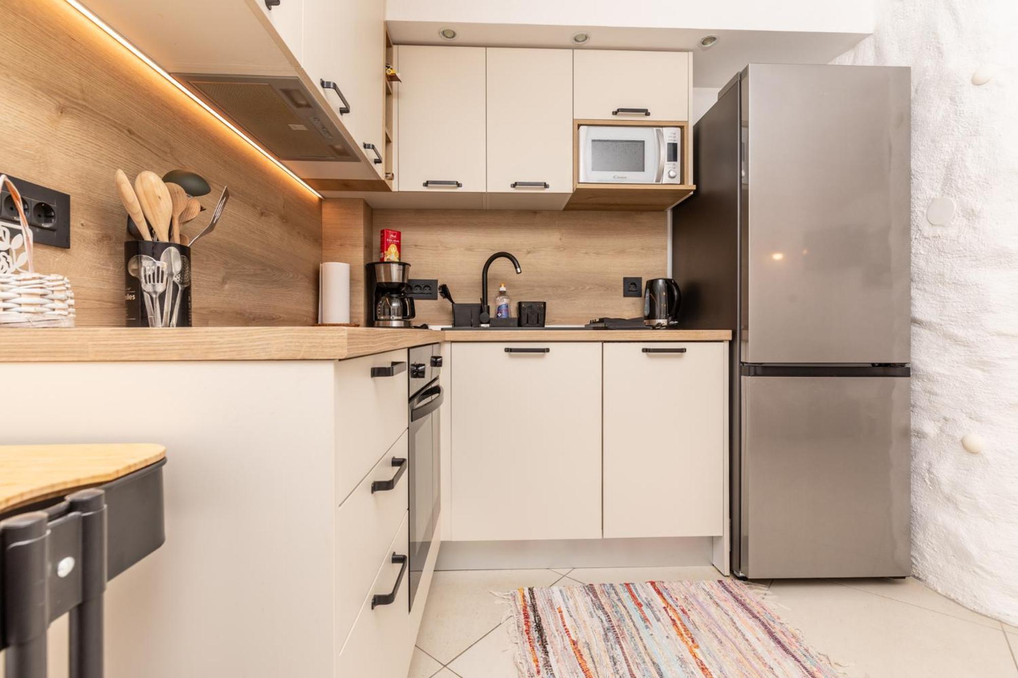 Guest House Otto Пунат Экстерьер фото