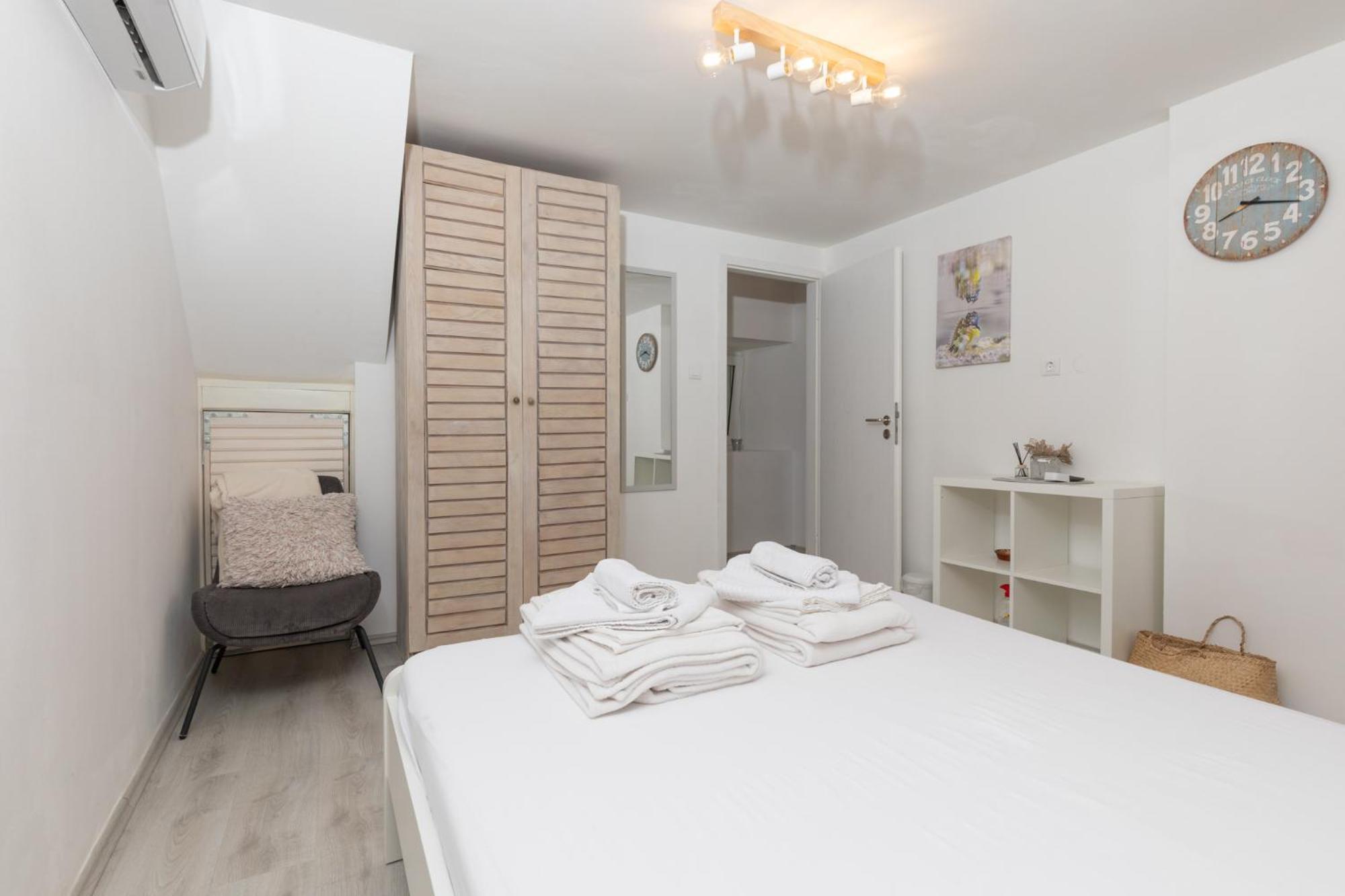 Guest House Otto Пунат Экстерьер фото