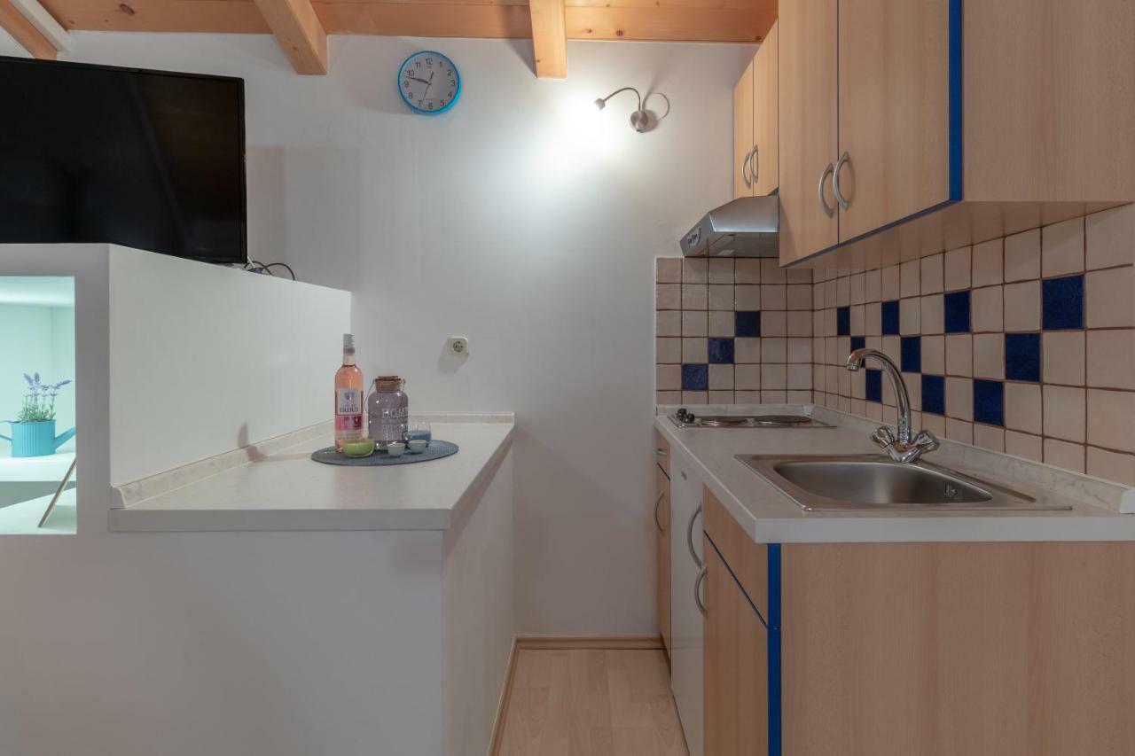 Guest House Otto Пунат Экстерьер фото