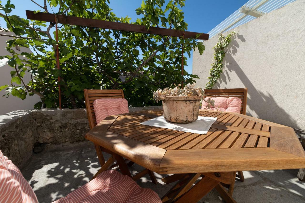 Guest House Otto Пунат Экстерьер фото