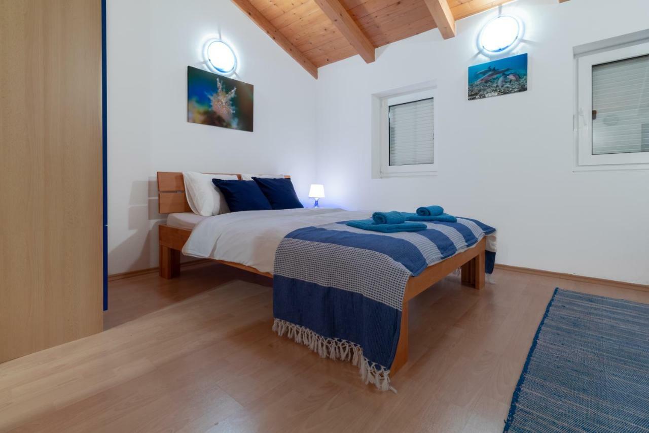 Guest House Otto Пунат Экстерьер фото