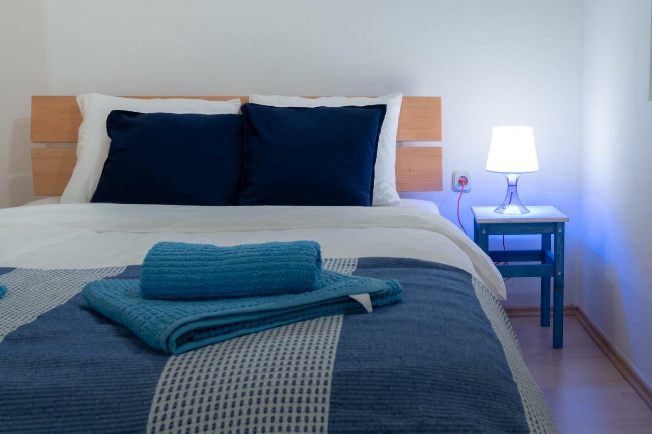 Guest House Otto Пунат Экстерьер фото