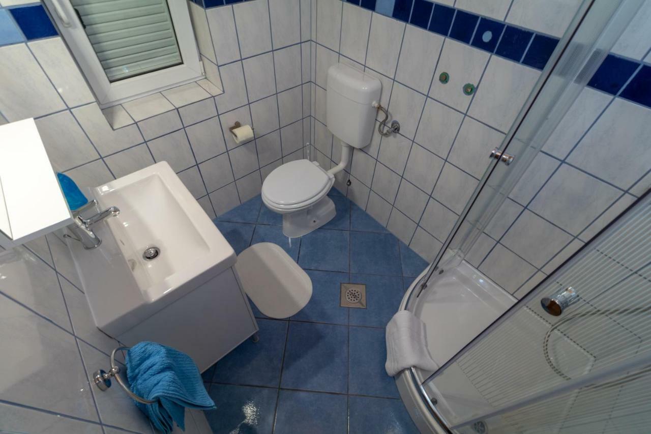 Guest House Otto Пунат Экстерьер фото